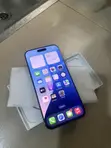 Apple iPhone 16 Pro Max 256GB Gold - 5