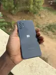 Samsung Galaxy A32 5G 128GB Black (Used) - 2