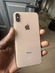 Apple iPhone XS Max 256GB Gold - 1