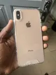 Apple iPhone XS Max 256GB Gold - 3