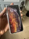 Apple iPhone XS Max 256GB Gold - 4