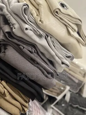 Advanced Modern Heavy Blackout Curtains