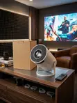 Smart Projector HY300 - 2