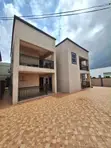 7-Bedroom Townhouse/Terrace in East Legon Nanakrom, School Junction - 2