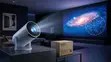 Ultimate Smart Mini Projector HY300 - 1