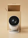 Ultimate Smart Mini Projector HY300 - 2