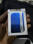 UK Used ST 256GB mSATA SSD - 1