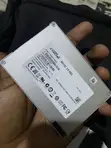UK Used ST 256GB mSATA SSD - 2