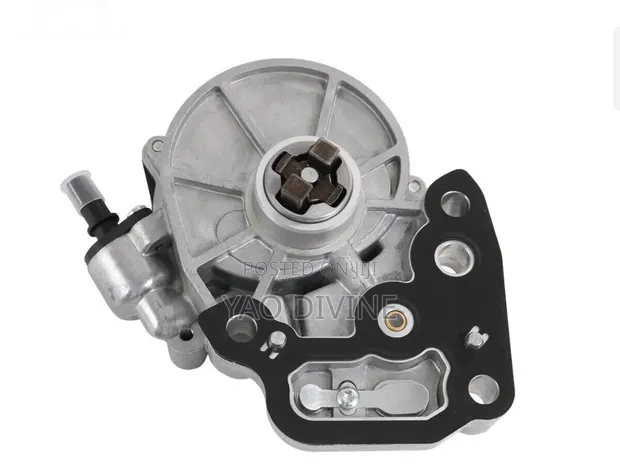 Chevrolet Malibu Brake Vacuum Pump - Brand New - 1