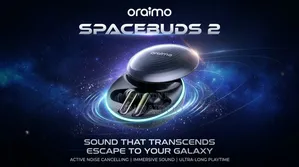 Oraimo Spacebuds2 Wireless Earbuds