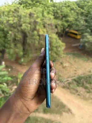 Motorola Moto G 5G 64GB Blue