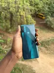 Motorola Moto G 5G 64GB Blue - 3
