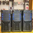 Custom Built Desktop PC: Intel Core i7, 16GB RAM, GTX 1070 Ti - 2