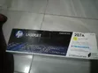 Original HP 207A W2212A LaserJet Pro Toner Cartridge (Yellow) - 1