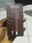 Mily Vibrator - Silicone G-Spot Toy - 1