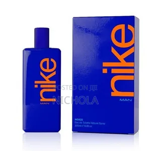 Nike Designer Perfume - Eau de Parfum