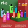 Nike Designer Perfume - Eau de Parfum - 4