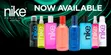 Nike Designer Perfume - Eau de Parfum - 5