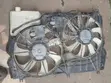 Lexus RX 350 Radiator Fan (2016-2019) - 2