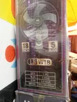 Elbee 18" Wall Fan - Brand New - 2