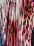 Quality Thousand Pleats Fabric - 1