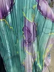 Quality Thousand Pleats Fabric - 2