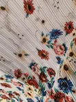 Quality Thousand Pleats Fabric - 4