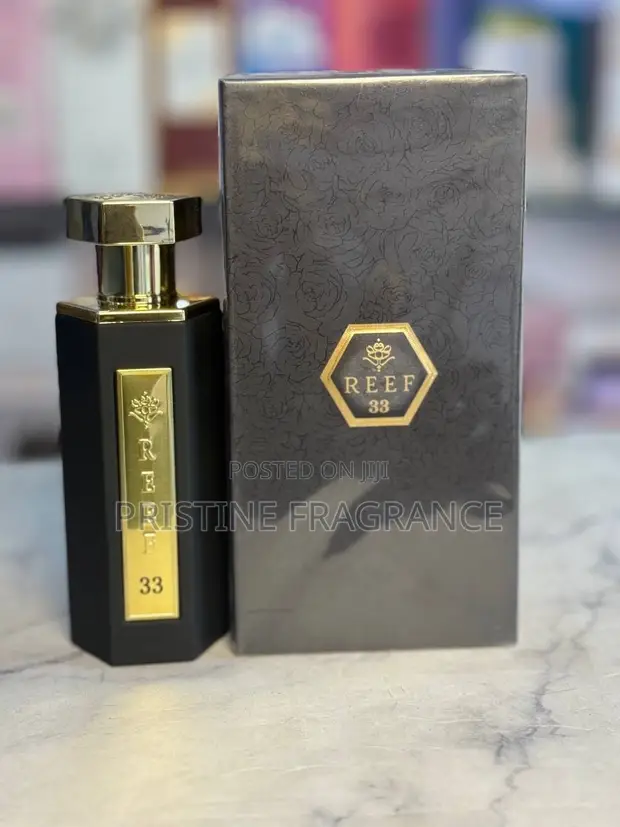 Reef 33 EDP by Reef Perfumes - 1