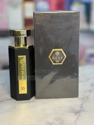 Reef 33 EDP by Reef Perfumes