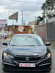 Honda Civic EX 2020 - 1
