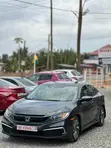 Honda Civic EX 2020 - 2
