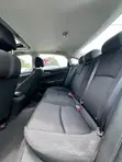 Honda Civic EX 2020 - 5