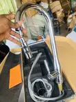 TONOBO High Standard Pulling Kitchen Sink Tap - 1