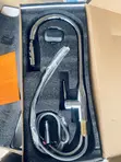TONOBO High Standard Pulling Kitchen Sink Tap - 4