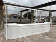 Stylish Foldable Buffet Table - 1