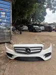 Mercedes-Benz E300 Front Bumper - 1