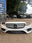 Mercedes-Benz E300 Front Bumper - 2