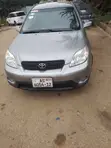 Toyota Matrix Hatchback 2010 Gray - 1