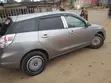 Toyota Matrix Hatchback 2010 Gray - 3