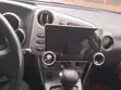 Toyota Matrix Hatchback 2010 Gray - 4