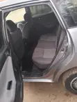 Toyota Matrix Hatchback 2010 Gray - 5