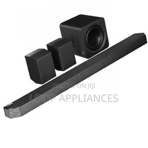 Samsung HW-Q990F 11.1.4-Channel Dolby Atmos Soundbar