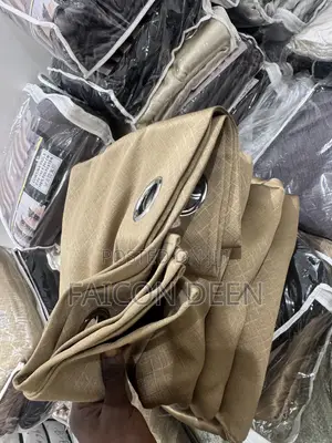 Complete Privacy Blackout Curtains (2 Pieces)