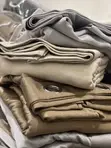 Complete Privacy Blackout Curtains (2 Pieces) - 2