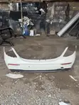 Mercedes-Benz E300 W213 Bumper and Fender - 3