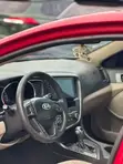 Kia Optima 2014 Red - 2