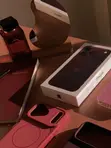New Apple iPhone 18 Pro Max 256GB Red - 1