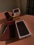 New Apple iPhone 18 Pro Max 256GB Red - 2