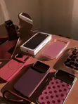 New Apple iPhone 18 Pro Max 256GB Red - 3