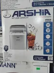 Brand New Ice Cube Machine - 2